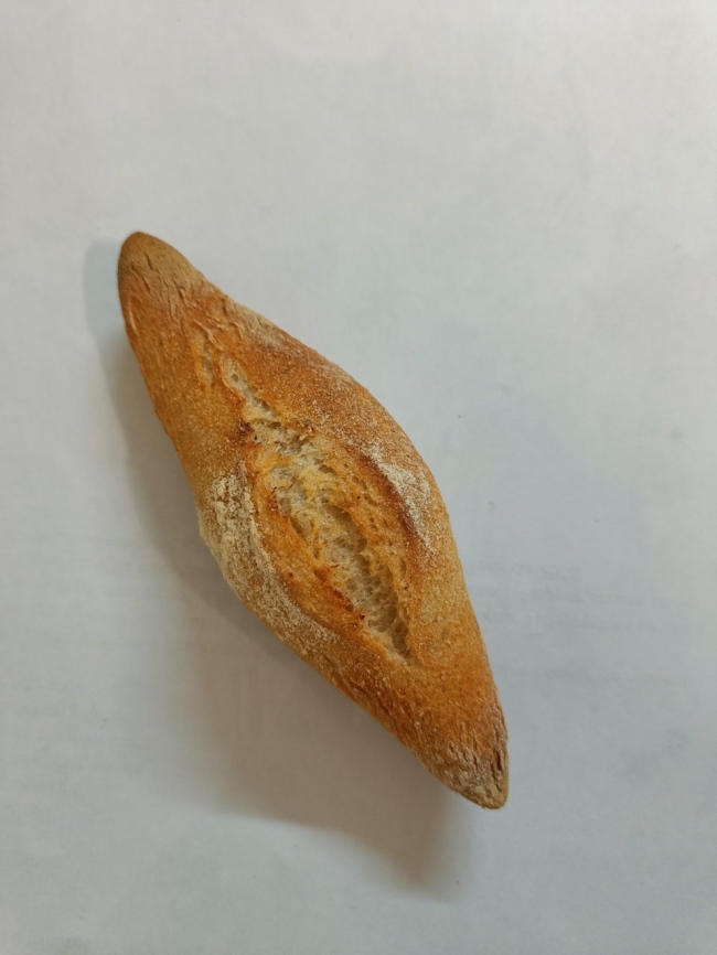 Baguette sarrasin